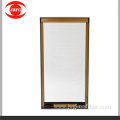 Aluminium Frame Waterproof Security Roller Window Screen